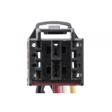 Vérin de Coffre Droit Pour Hyundai Santa Fe IV 2018-2022 81850S1100