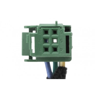 Vérin de Coffre Droit Pour Peugeot 3008 II 2016-2020 9830769680