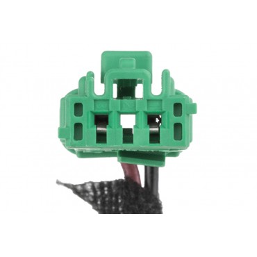 Vérin de Coffre Droit Pour Peugeot 3008 II 2016-2020 9830769680