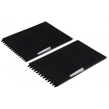 Volet de Porte Gobelet Avant Pour Bmw X5 E70 51166954943