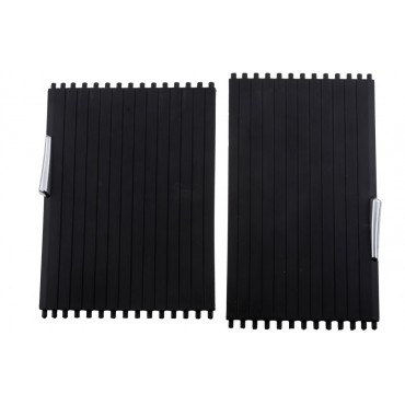 Volet de Porte Gobelet Avant Pour Bmw X5 E70 51166954943