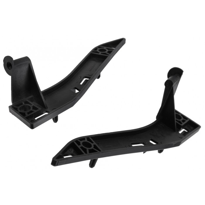x2 Support Pare Choc Avant Gauche+Droit Pour Peugeot 2008 1610145680 1610145680