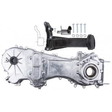 Carter Distribution Pompe à Huile Pour Alfa Romeo Mito Citroën Nemo 55249418