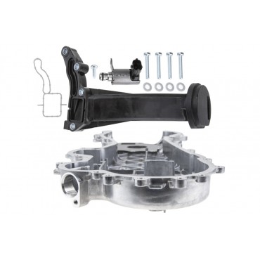 Carter Distribution Pompe à Huile Pour Alfa Romeo Mito Citroën Nemo 55249418