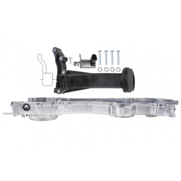Carter Distribution Pompe à Huile Pour Alfa Romeo Mito Citroën Nemo 55249418