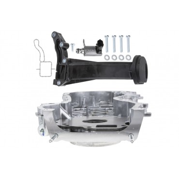 Carter Distribution Pompe à Huile Pour Alfa Romeo Mito Citroën Nemo 55249418