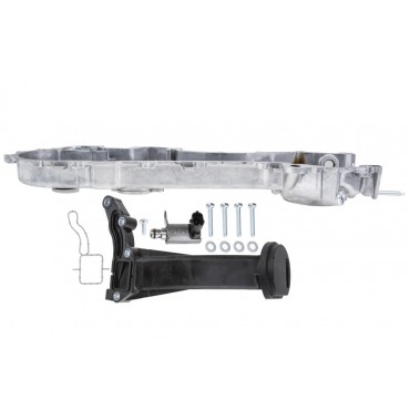 Carter Distribution Pompe à Huile Pour Alfa Romeo Mito Citroën Nemo 55249418