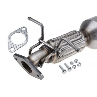 Catalyseur Pour Ford C-Max Focus II Galaxy II Mondeo IV S-Max 1.8 TDCi 1316353