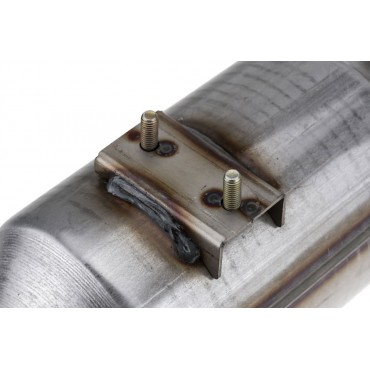 Catalyseur Pour Ford C-Max Focus II Galaxy II Mondeo IV S-Max 1.8 TDCi 1316353