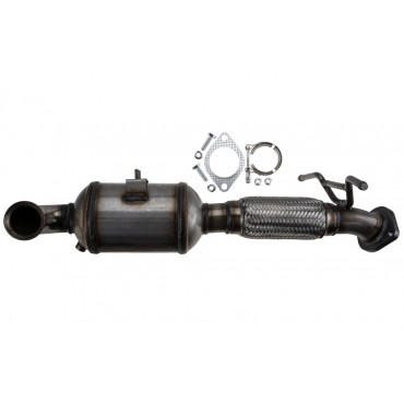 Catalyseur Pour Ford C-Max Focus Galaxy II Mondeo IV S-Max Volvo V70 V50 1487177