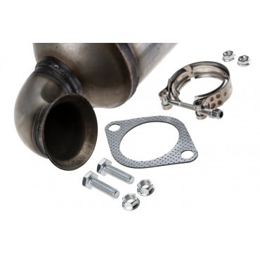 Catalyseur Pour Ford C-Max Focus Galaxy II Mondeo IV S-Max Volvo V70 V50 1487177