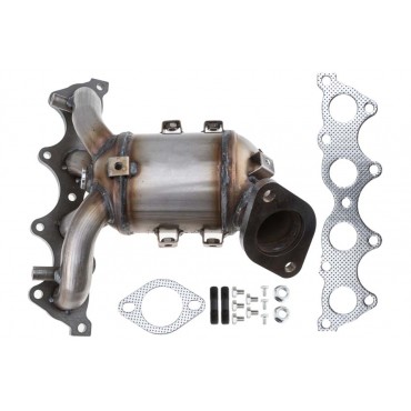 Catalyseur Pour Kia Cee'D Pro Cee'D Venga 285102BIH0 285102B450 285102BIA0