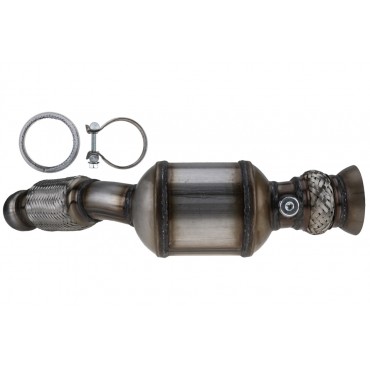 Catalyseur Pour Mercedes Viano Vito Mixto W639 A6394902314 6394902314 6394902214