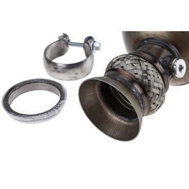 Catalyseur Pour Mercedes Viano Vito Mixto W639 A6394902314 6394902314 6394902214