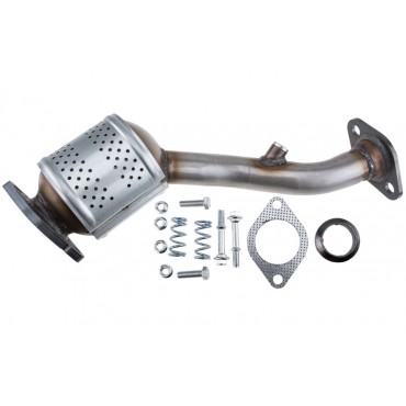 Catalyseur Pour Mitsubishi Asx 1.6 LPG 1.6 MIVEC - à partir de 2010 1570B546