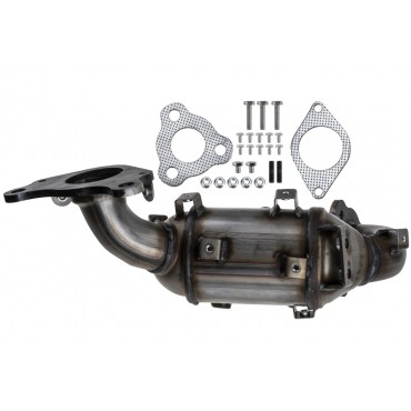 Catalyseur Pour Dacia Dokker Duster Lodgy Logan II Sandero II 208A01970R