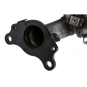 Catalyseur Pour Dacia Dokker Duster Lodgy Logan II Sandero II 208A01970R