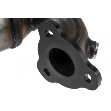 Catalyseur Pour Dacia Dokker Duster Lodgy Logan II Sandero II 208A01970R