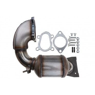 Catalyseur Pour Nissan Primastar Opel Vivaro A Renault Trafic II 2080000Q0C