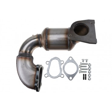 Catalyseur Pour Nissan Primastar Opel Vivaro A Renault Trafic II 2080000Q0C