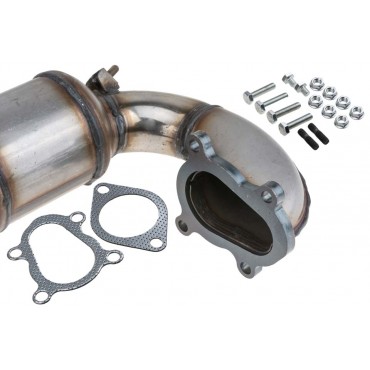 Catalyseur Pour Nissan Primastar Opel Vivaro A Renault Trafic II 2080000Q0C
