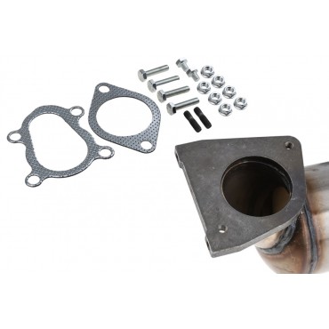 Catalyseur Pour Nissan Primastar Opel Vivaro A Renault Trafic II 2080000Q0C