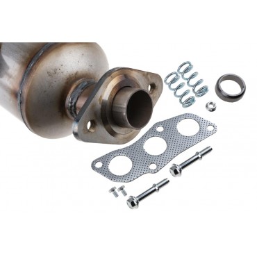 Catalyseur Pour Toyota Yaris 1.0 VVT-i 2005-2020 1714040020 171400Q020