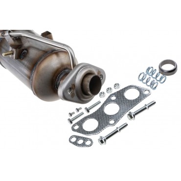 Catalyseur Pour Toyota Yaris 1.0 VVT-i 2005-2020 1714040040 171400Q030