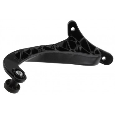 Charnière de Porte Latérale Coulissante Gauche Pour Citroën Berlingo 9680486880