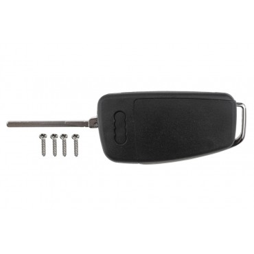 Clef Telecommande Pour Audi A1 A3 A6 Q7 8P0837220D