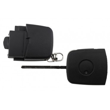 Clef Telecommande Pour Audi A2 A3 A4 A6 Tt Vw Bora I Golf IV Passat 4D0837231N