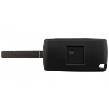 Clef Telecommande Pour Citroen Berlingo C2 C3 C4 C5 C6 C8 Jumpy Peugeot 207 307