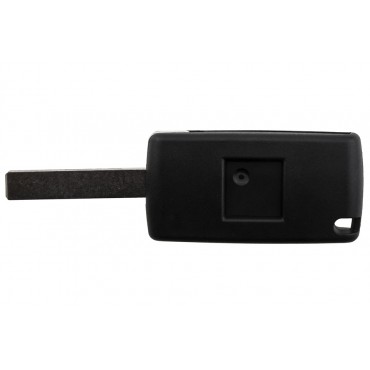 Clef Telecommande Pour Citroen Berlingo C2 C3 C4 C5 C6 C8 Jumpy Peugeot 207 307