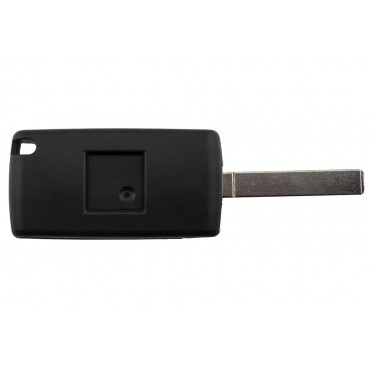 Clef Telecommande Pour Citroen Berlingo C2 C3 C4 C5 C6 C8 Jumpy Peugeot 207 307