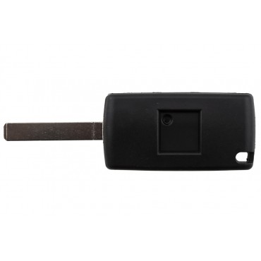 Clef Telecommande Pour Citroen Berlingo C2 C3 C4 C5 C6 C8 Peugeot 207 C 307