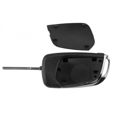 Clef Telecommande Pour Citroen Berlingo C2 C3 C4 C5 C6 C8 Peugeot 207 C 307