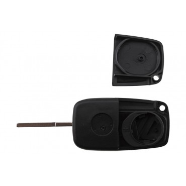 Clef Telecommande Pour Fiat 500 500C Bravo II Croma Doblo Ducato Fiorino Linea