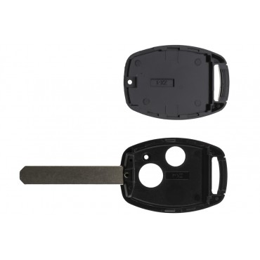 Clef Telecommande Pour Honda Accord City Civic Cr-V Fr-V Jazz Legend