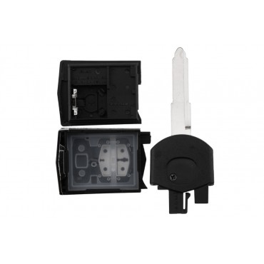 Clef Telecommande Pour Mazda 2 3 5 6 Rx8
