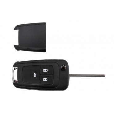 Clef Telecommande Pour Opel Astra J Cascada Insignia A 13279277 13279279