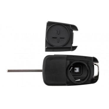 Clef Telecommande Pour Opel Astra J Cascada Insignia A 13279277 13279279