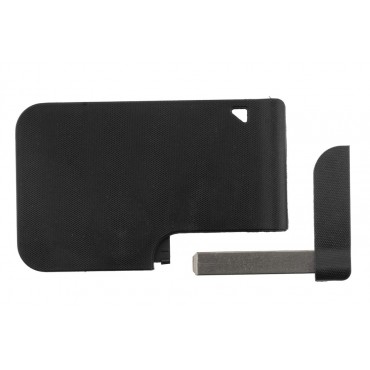 Clef Telecommande Pour Renault Clio III Megane II Grand Scenic Ii