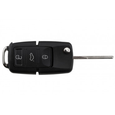 Clef Telecommande Pour Seat Alhambra Altea Cordoba Ibiza III Leon 1J0959753AH