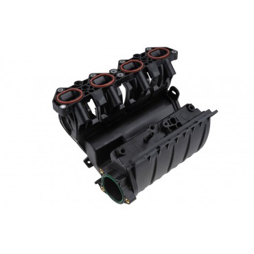 Collecteur d'admission Pour Citroën Berlingo C2 C3 C4 Peugeot Partner 0342.H1