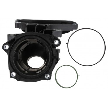 Collecteur d'admission Pour Mercedes Classe A C E M 6510900028 A6510900028