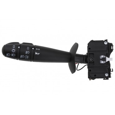 Commodo de Phares Pour Renault Twingo II 2007-2014 7701072110