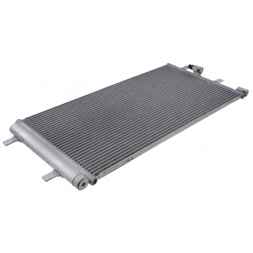 Condenseur de Clim Pour Audi A4 A5 A6 A7 Q5 Porsche Macan 8T0260403F 4G0260403N