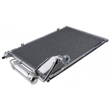 Condenseur de Clim Pour Ford Fiesta VI 2012-2017 1823762 1865222 C1B119710CA