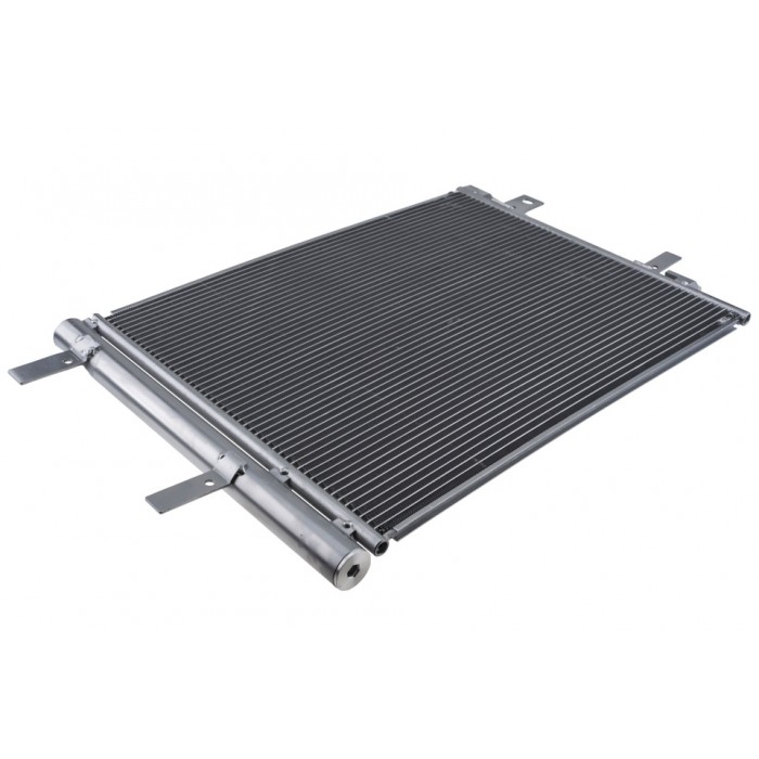 Condenseur de Clim Pour Citroën C4 Opel Grandland X Peugeot 3008 II 9817275680