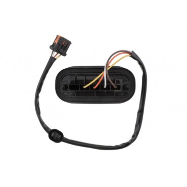 Contacteur de Porte Latérale Coulissante Pour Opel Movano B 2674500Q0B